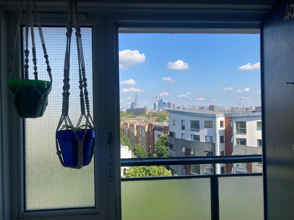 Bright And Spacious 1 Bed Flat In Camberwell London Eksteriør bilde