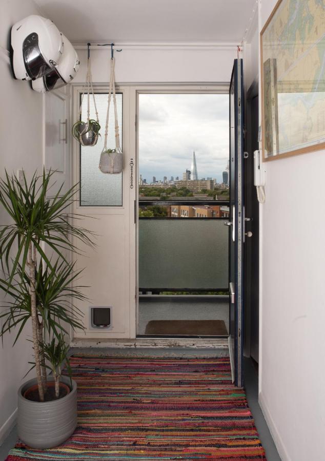 Bright And Spacious 1 Bed Flat In Camberwell London Eksteriør bilde