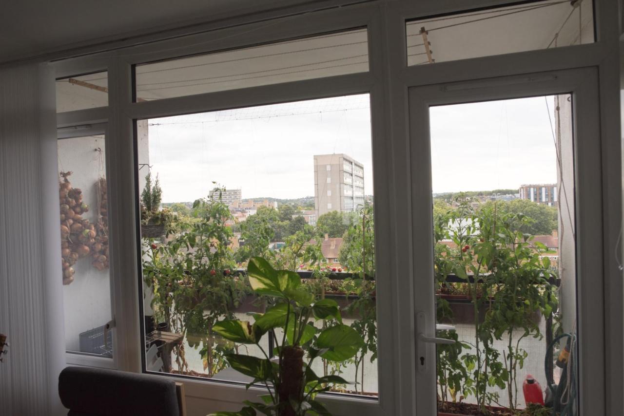 Bright And Spacious 1 Bed Flat In Camberwell London Eksteriør bilde